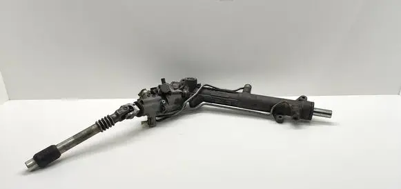 BMW 5 E60 E61 Steering rack 78825011 7882501106