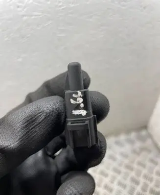 Jeep Grand Cherokee (WJ) Outside/exterior temperature sensor 