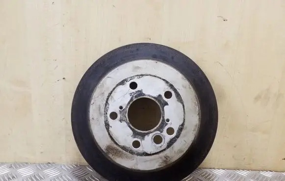 Toyota RAV 4 (XA20) Rear brake disc
