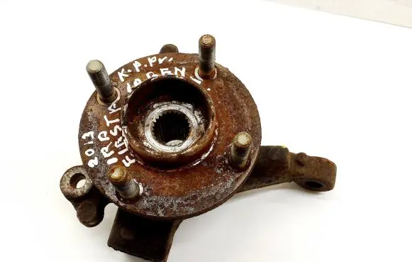 Ford Fiesta Front wheel hub 8V512C204BB