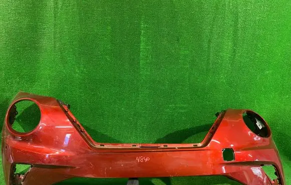 Nissan Juke II F16 Front bumper