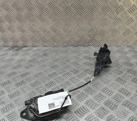 Tesla Model Y Tailgate/trunk/boot lock/catch/latch 164307100A