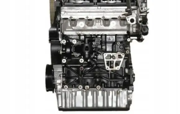 Skoda Superb B6 (3T) Engine 03L100034