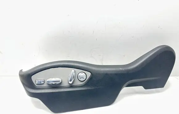 Porsche Cayenne (92A) Seat trim 7P5881313B 7PP959747 7PP959747AA