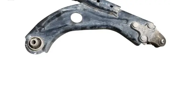 Peugeot 3008 II Front control arm 9803434080 7BAA260089305G