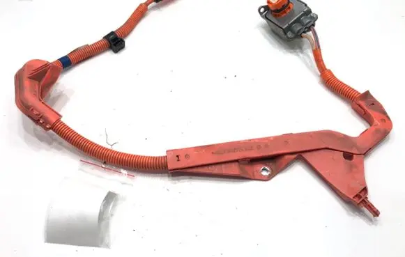 Toyota Camry VIII XV70 Other exterior part
