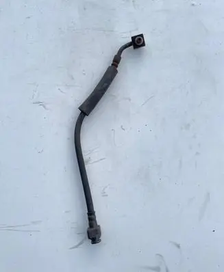 Ford Explorer Turbo turbocharger oiling pipe/hose