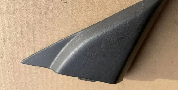 Honda Accord Plastic wing mirror trim cover 76225V40000