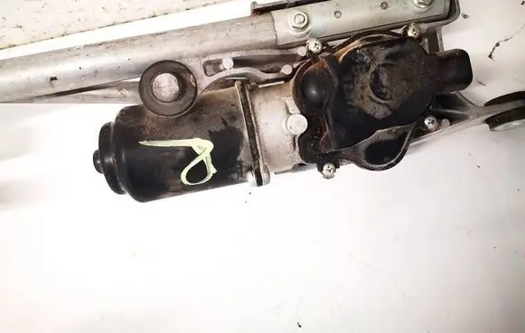 Toyota Corolla E120 E130 Wiper motor 