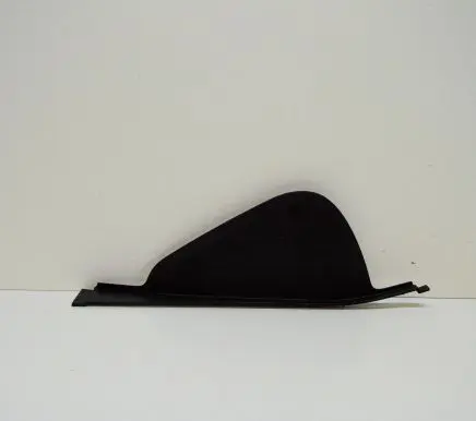BMW 5 GT F07 Dashboard side end trim 9142544