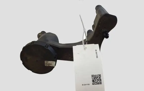 Citroen C5 Oil breather separator 4R8Q6A785AE