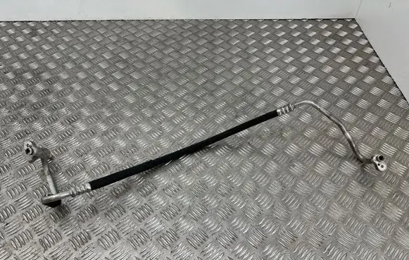 BMW 5 F10 F11 Air conditioning (A/C) pipe/hose 9191455