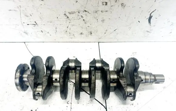 Crankshaft