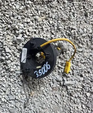 Seat Ibiza I (021A) Airbag squib ring wiring 6K0959653