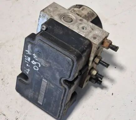 Opel Zafira B ABS Pump 13246534 6279 10020700874