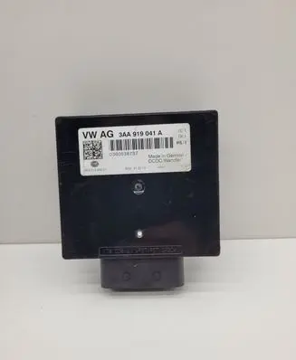 Skoda Superb B6 (3T) Other control units/modules 3AA919041A