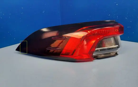 Toyota Corolla E210 E21 Rear/tail lights 8156002D1100 19333F