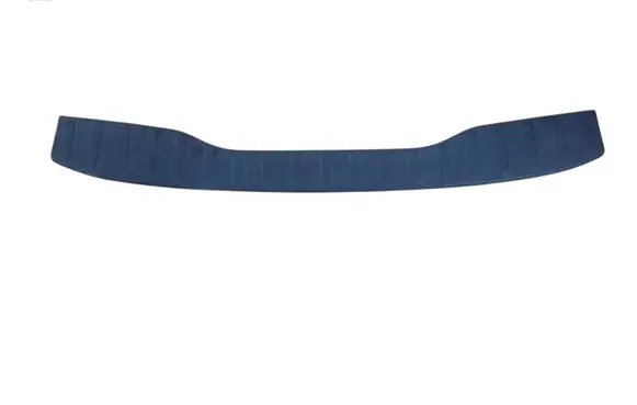 Ford Galaxy Rear bumper trim bar molding EM2B17B810N