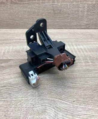 Toyota Avensis T250 Other control units/modules PA66PPE