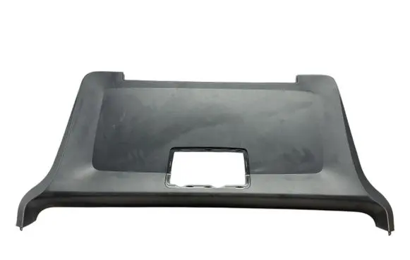 Mercedes-Benz B W245 Tailgate trim A1697400270