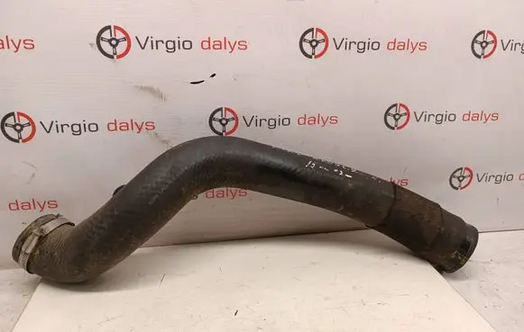 Ford Ranger Intercooler hose/pipe Ab396k683af