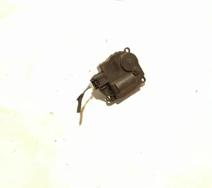 Ford Puma Air flap motor/actuator H1BH19E616AA