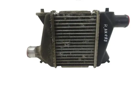 Honda Accord Intercooler radiator 1271003250