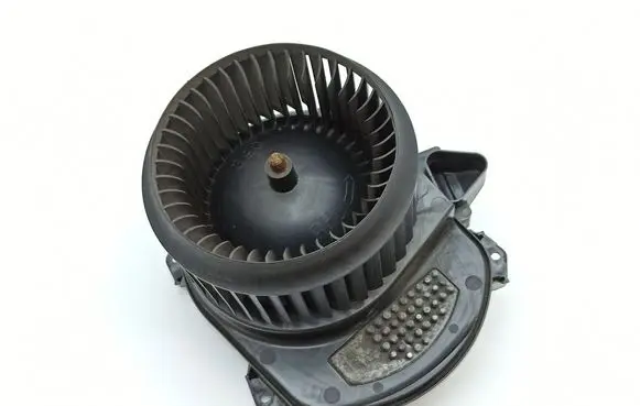 Mercedes-Benz B W246 W242 Heater fan/blower A2469064300 CZ1163600764 A2469064100