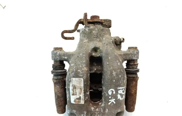 Peugeot 607 Rear brake caliper