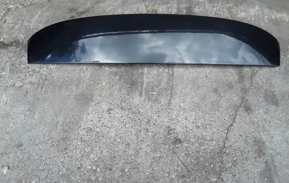 BMW 3 E46 Rear window tailgate spoiler 8235987