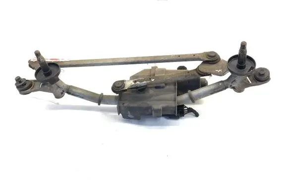KIA Venga Front wiper linkage and motor 981001P000