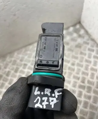 Land Rover Freelander Mass air flow meter F00C2G2029 387222A