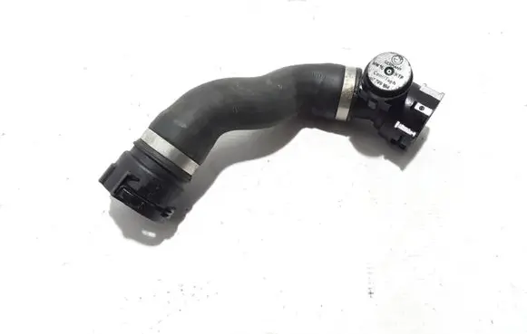 BMW 5 GT F07 Engine coolant pipe/hose 7807157