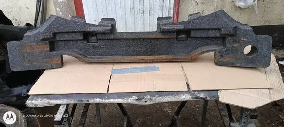Hyundai ix20 Front bumper foam support bar 865201K000