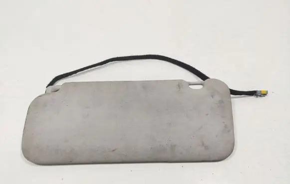 Citroen C5 Sun visor POMD1