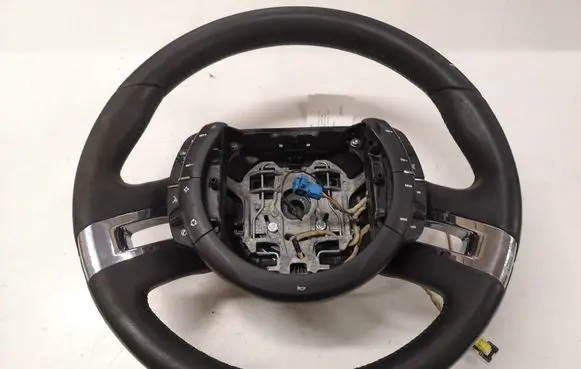 Citroen C4 Grand Picasso Steering wheel 6096636 6030203