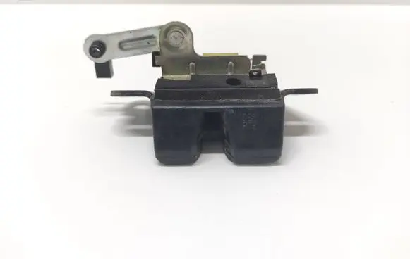 Hyundai H-1, Starex, Satellite Loading door lock 