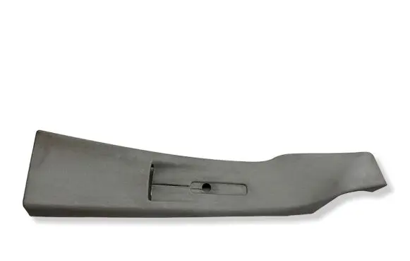 Volkswagen Transporter - Caravelle T5 (B) pillar trim (top) 7H0867244