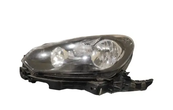 Volkswagen Golf VI Headlight/headlamp