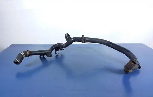 Citroen C2 Engine coolant pipe/hose 9640621780