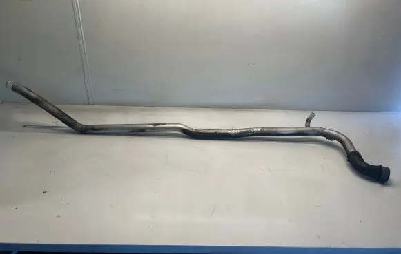 Porsche Boxster 982 Engine coolant pipe/hose 982121050