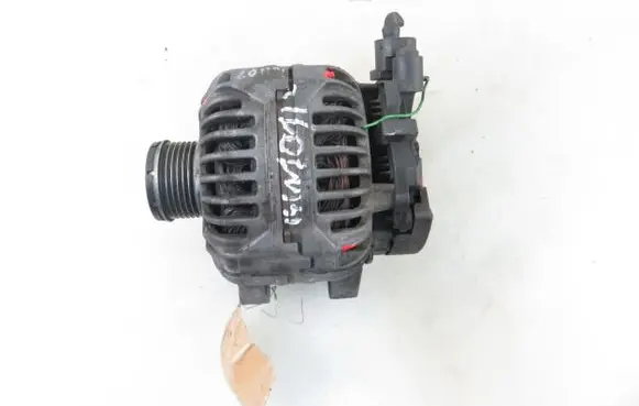 Peugeot 206 Generator/alternator