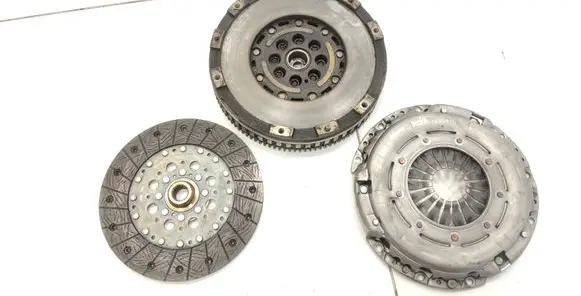Hyundai ix35 Clutch set kit HDC131