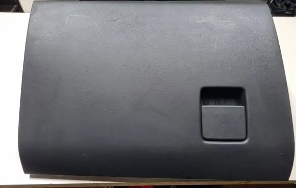 Opel Astra G Glove box 13151852 460029937