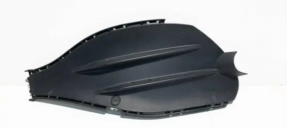 Mercedes-Benz EQA Front bumper lower grill A2438857201 28162