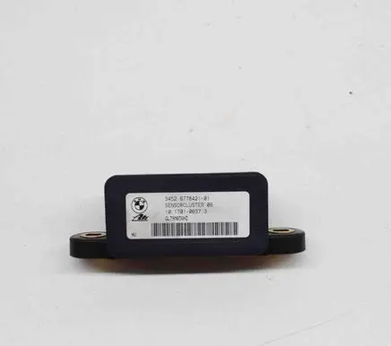 BMW 3 E90 E91 Acceleration sensor 10170106373 6778421