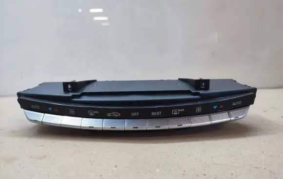 Mercedes-Benz S W221 Climate control unit A2219055200