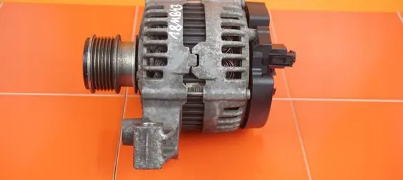 Ford S-MAX Generator/alternator 9G9N10300AA 18MB43