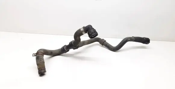 Volvo V60 Engine coolant pipe/hose S4000236