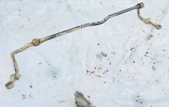 Audi A3 S3 8L Front anti-roll bar/sway bar